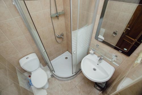 Hotel Queen-Batumi – Batumi, IL