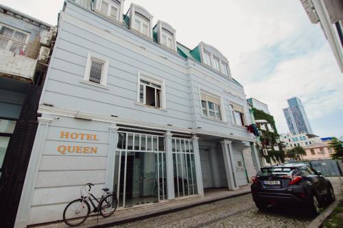 Hotel Queen-Batumi