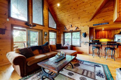 Sunrise Cabin - main image
