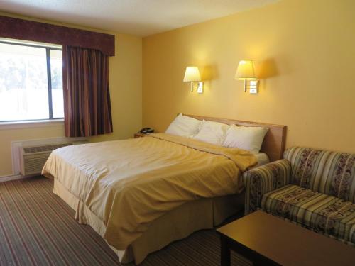 Americas Best Value Inn Weatherford