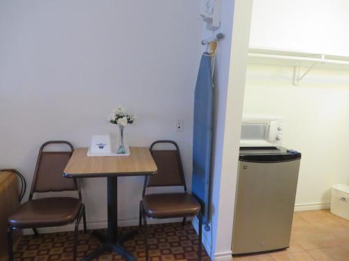 Americas Best Value Inn Weatherford, TX in Weatherford (TX)