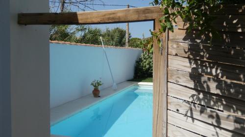 Villa Lolo de design con Piscina, Jardin y Parking exclusivo