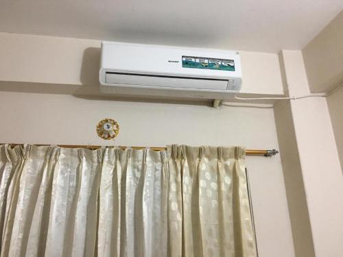 Gleneagles Grey Mansion Dhaka - Prihan’s Service Apartment