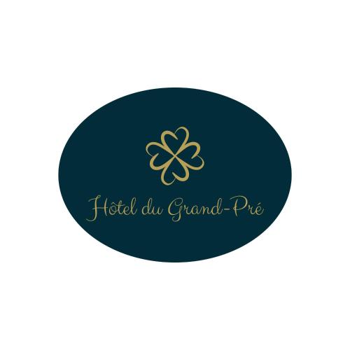 Hôtel du Grand-Pré - image 13
