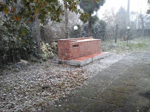 CASA VACANZE DELL'ALLORO