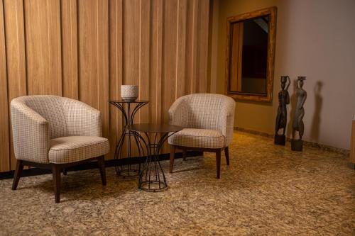 BM Hotel in Sao Sebastiao Do Paraiso