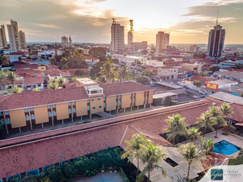 Hotel Pousada Ourinhos