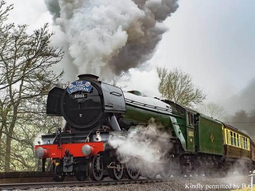 Faciliteiten, Horseshoe Hotel in Egton Bridge