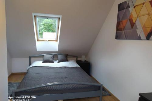 Apartament Poręba, dwupoziomowy, 8-osobowy, Szklarska Poręba (foto 3)