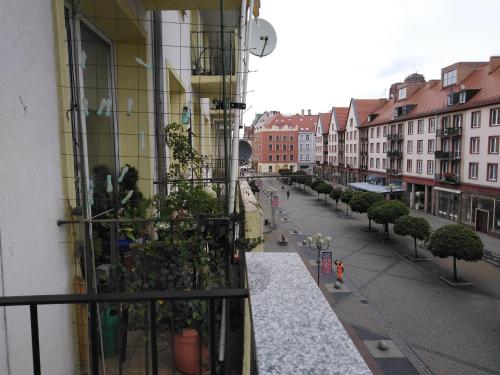 Apartament Wrocław przy Rynku, Breslau (Foto 4)