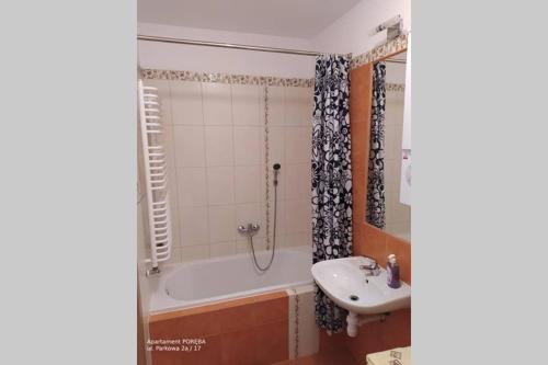 Apartament Poręba, dwupoziomowy, 8-osobowy, Szklarska Poręba (foto 5)
