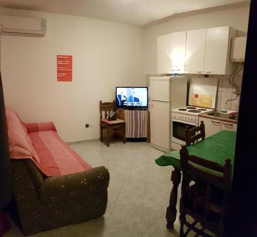 Apartment in Split 