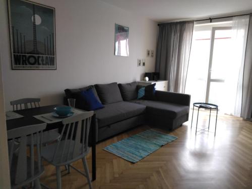 Apartament Wrocław przy Rynku, Breslau (Foto 2)