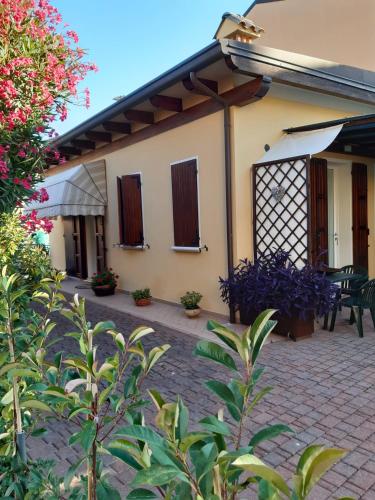 La Casina - Accommodation - Gambettola