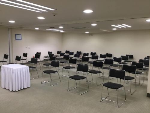 262377878 Holiday Inn Express Guadalajara Expo by IHG