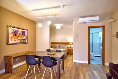  VUT San Pablo 31 in Salamanca