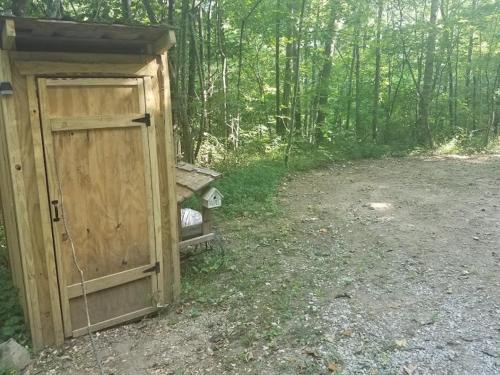 Tentrr - Hidden Hilltop Hideaway - image 9