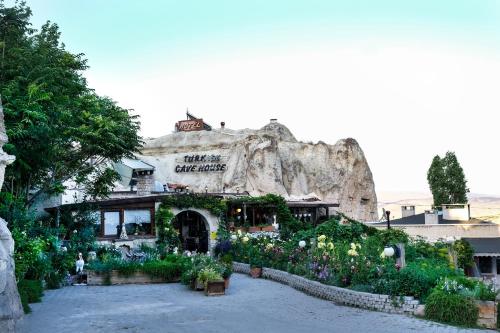 Turkish Cave House - Hotel - Ortahisar