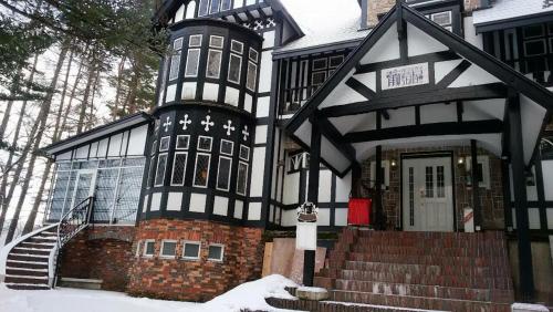 プチホテル葡萄屋