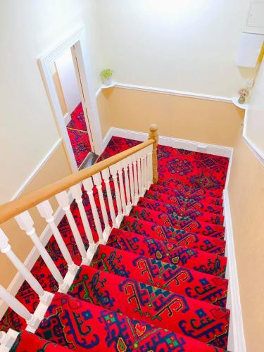 Redclyffe Guesthouse - image 3