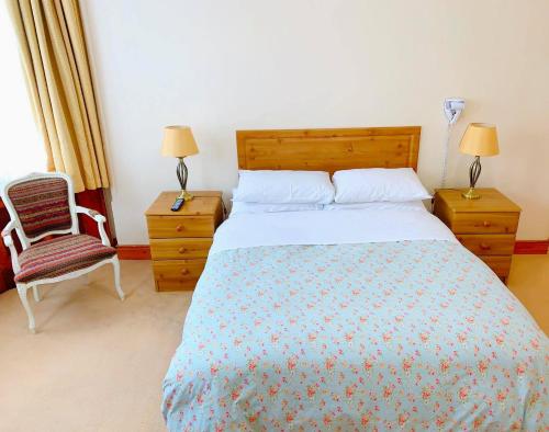 Redclyffe Guesthouse - image 14