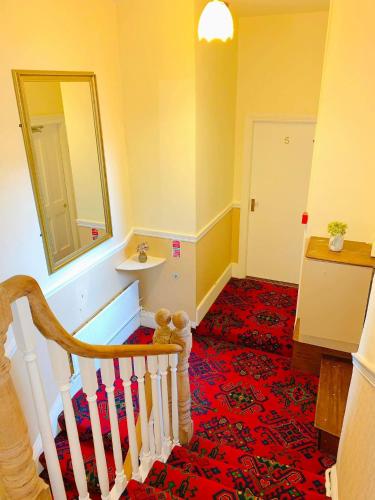 Redclyffe Guesthouse - main image