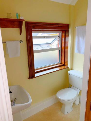 Redclyffe Guesthouse - image 4