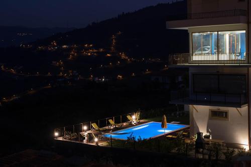 Vila Douro Guesthouse