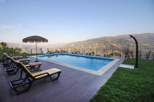 Vila Douro Guesthouse