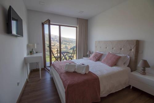 Vila Douro Guesthouse