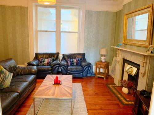 Redclyffe Guesthouse - image 9