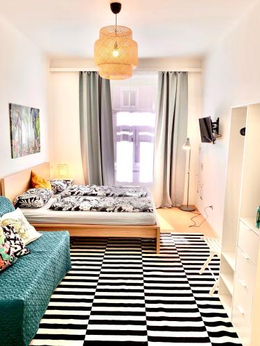 Charming City Apartment - by Nahuen Suites in Graz, Österreich