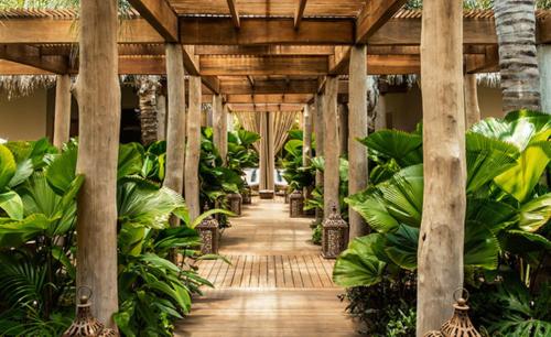 Grand Luxxe Villa 2 Bedroom Neuvo Vallarta 5 Diamond Vidanta's Finest Luxury Sunday