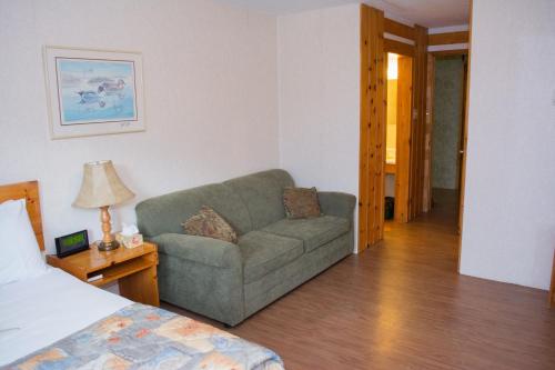 로딕턴 (NL) Mayflower Inn 3星级 酒店 泳池