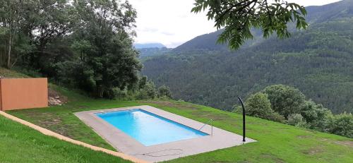 El Serrat Turisme Rural in Planoles