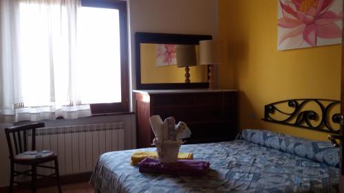 Agriturismo l'Oasi
