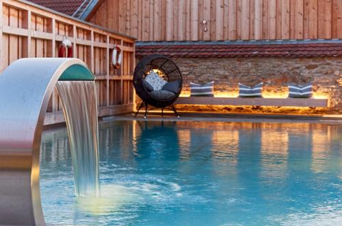 Landhotel Krone