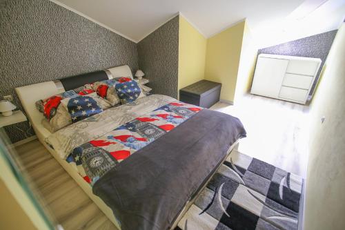  Centrum Lux 2 Apartmanok in Kaposvár
