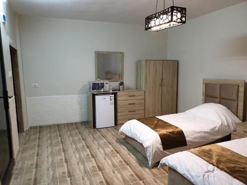 atoom studio, Jerash (photo 5)