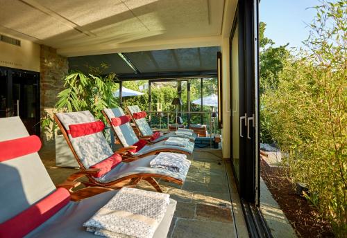 Landhotel Krone