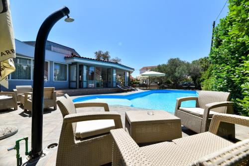 Hotel Levant - main image