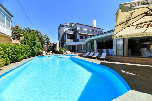 Levant Residence, Sukošan (fotografie 11)