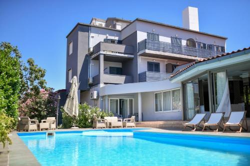 Levant Residence, Sukošan (fotografie 7)