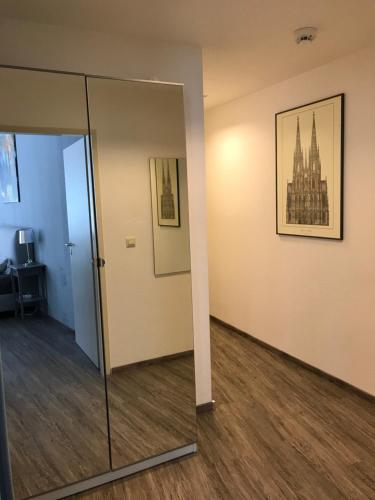 City Apartment am Dom