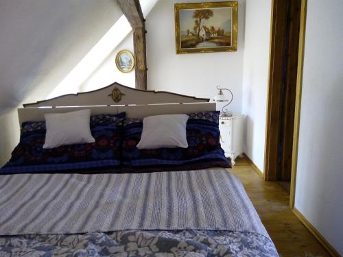 Zamecek Zdiky - Zamecky apartman in Jindrichuv Hradec