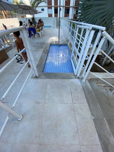 APARTAMENTO PARA LOCACAO ENSEADA GUARUJA-SP BRASIL
