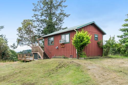 Deer Harbor Cottages