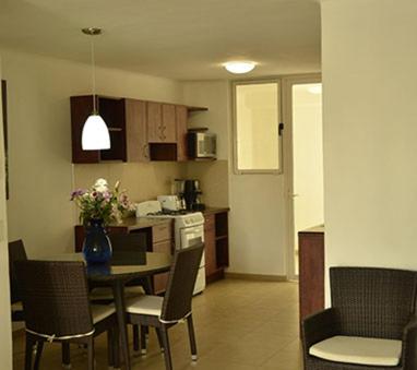 Zenharmony Suites Stop at Zenharmony Suites to discover the wonders of Puerto Vallarta. The property offers guests a range of services and amenities designed to provide comfort and convenience. Free Wi-Fi in all rooms,