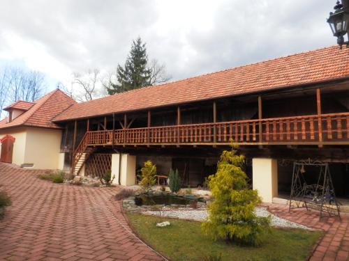 Zamecek Zdiky - Zamecky apartman in Jindrichuv Hradec