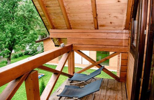 Файна Хижа (Фаина Хижа) in 米茲希利亞